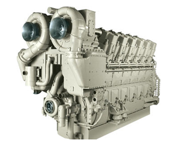 motor a diesel GE 7FDS
