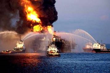 Coreia do Norte ataca plataforma petrolifera no golfo do méxico são leopoldo diesel óleo diesel para geradores trifasicos